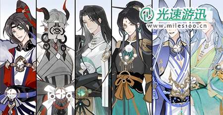 女性向像素RPG游戏《欺神弄鬼》即将登陆Steam新品节！试玩已开启