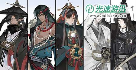 女性向像素RPG游戏《欺神弄鬼》即将登陆Steam新品节！试玩已开启