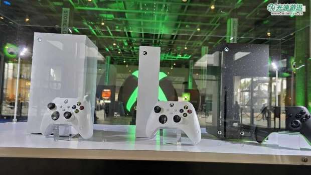 记者称微软并未正面回应Xbox撤出沙特传闻：只说还能买到