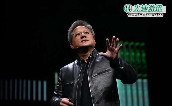Blackwell需求量惊人 NVIDIA未来1年订单已全部售罄