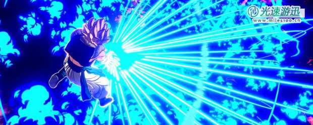 《七龙珠 电光炸裂！ZERO》挨打识破方法介绍