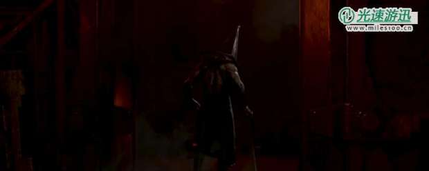 《寂静岭2：重制版》手枪武器获取方法介绍