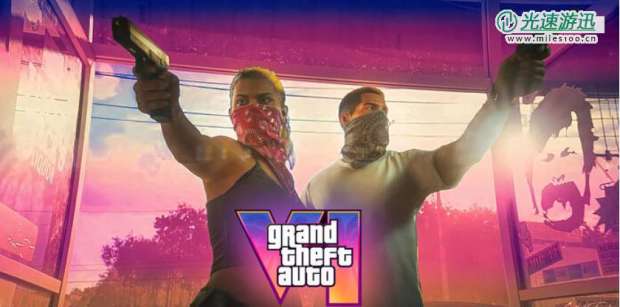 R星前技术总监认为《GTA6》PC版要等到2027年