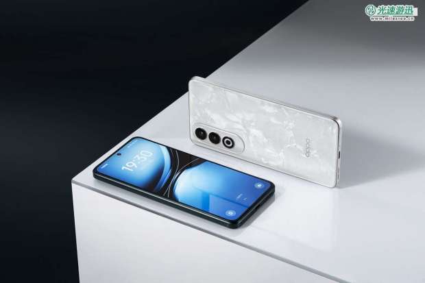 OPPO K12 Plus发布：第三代骁龙7 1799元起