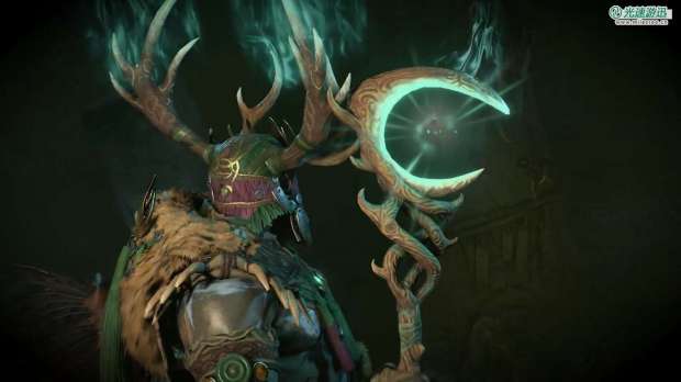 巫妖王驾临地狱 《暗黑4》迎来第二波魔兽联动