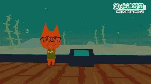 《WEBFISHING》登陆Steam 休闲钓鱼