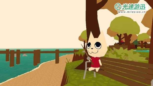 《WEBFISHING》登陆Steam 休闲钓鱼