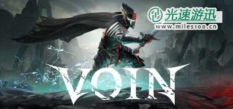《VOIN》Steam试玩发布 第一人称近战ACT