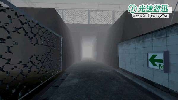  《Void Path》10月30日登陆Steam 日恐诡异探索
