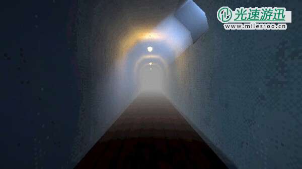  《Void Path》10月30日登陆Steam 日恐诡异探索