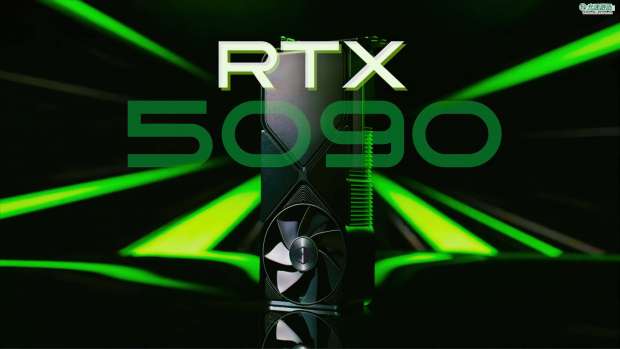消息称RTX 5090价格不会比4090高出太多