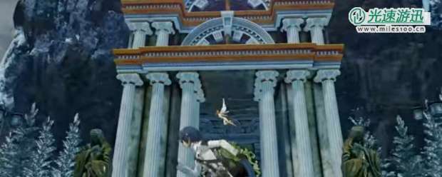 《暗喻幻想：ReFantazio》第一次玩属性选择推荐