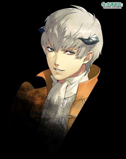 《暗喻幻想：ReFantazio》斯特罗尔支持者解锁方法介绍