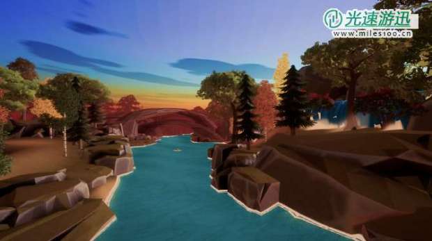 《Tidekeeper》Steam抢先体验 岛屿巡逻管理