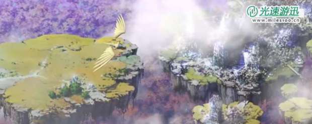 《暗喻幻想：ReFantazio》黄金虫3获取位置分享