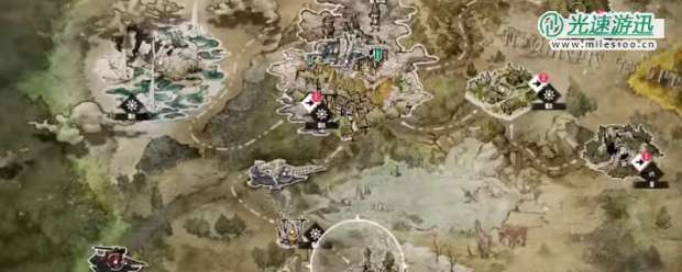 《暗喻幻想：ReFantazio》比多鸟肉和水获取位置介绍