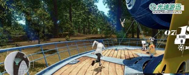《暗喻幻想》学士长袍怎么获得