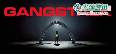 《GANGSTALK》Steam上线 追踪者视角恐怖冒险