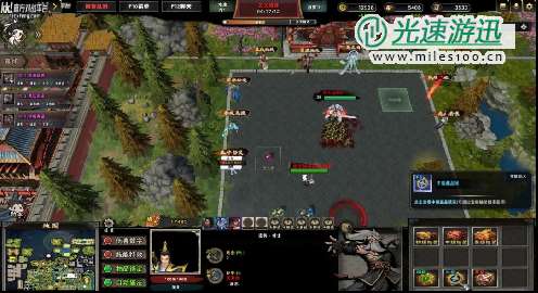 KK官方对战平台新图推荐！创意拉满的新时代RPG就该是这样！