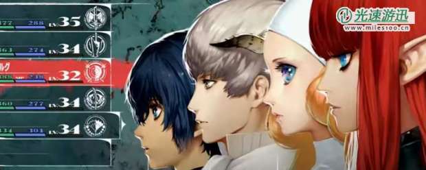 《暗喻幻想：ReFantazio》高贵晚礼服获取位置分享