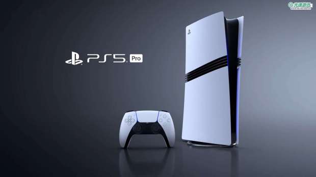 PS5 Pro目前是亚马逊美国最畅销主机