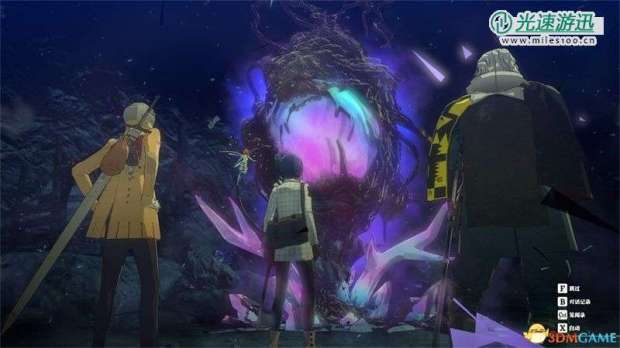 《暗喻幻想：ReFantazio》全剧情流程图文攻略 黄金虫收集攻略