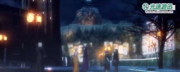 《暗喻幻想：ReFantazio》破损的钥匙获取位置介绍