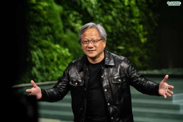 Intel和AMD联合捍卫x86 黄仁勋：他们很了不起