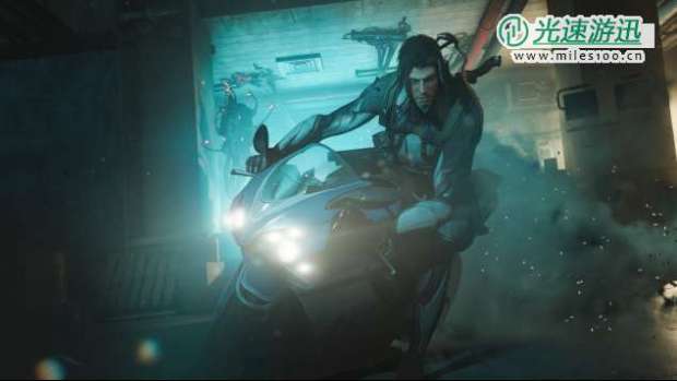 Warframe年度版本「Warframe：1999」即将来袭，试玩demo现已上线