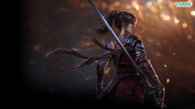 外媒称《明末：渊虚之羽》是继黑神话之后又一款中国大作