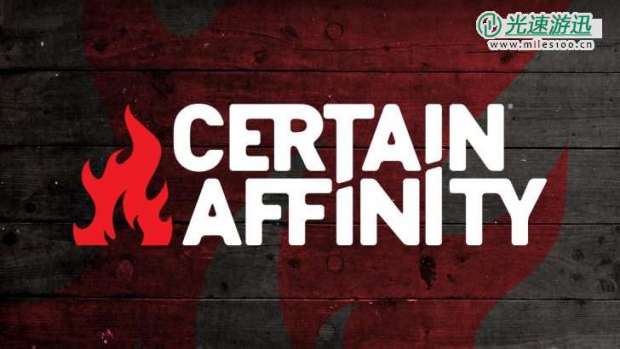 《光环》联合开发商Certain Affinity被Keywords收购
