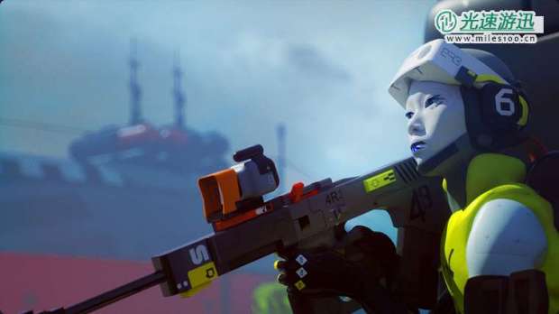 Bungie《马拉松》或将于2025年第一季度开启预购