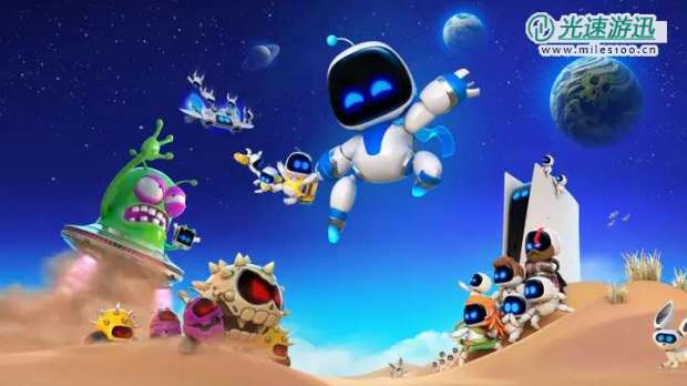 欧洲9月榜：销量跃升20% 《星际战士2》第三名