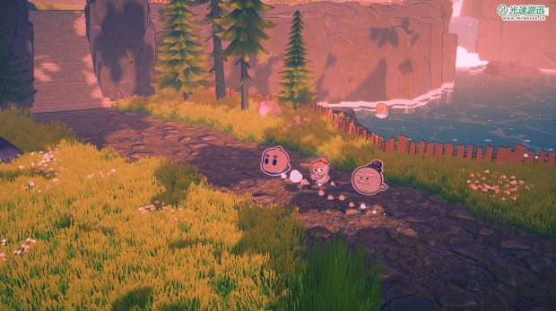 《出境幽灵:重生版》Steam页面开放 明年发售