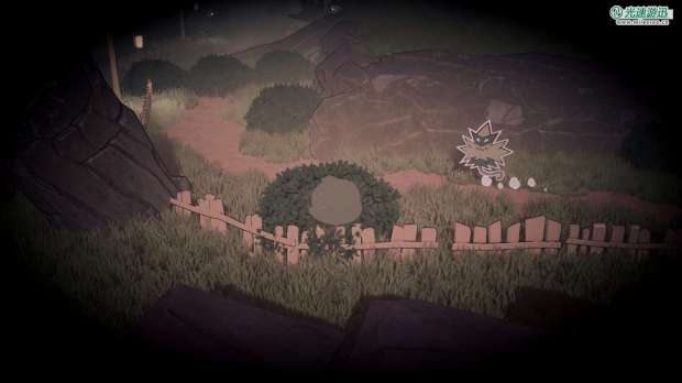 《出境幽灵:重生版》Steam页面开放 明年发售