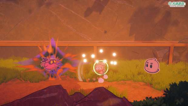 《出境幽灵:重生版》Steam页面开放 明年发售