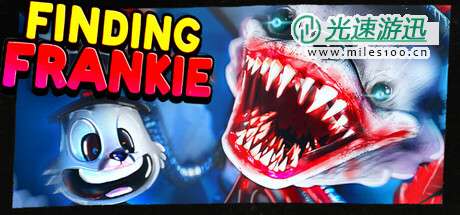 《Finding Frankie》登陆Steam 惊悚跑酷冒险
