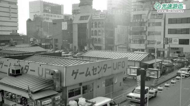 日本抓娃娃机变迁史 黄金时期店铺赚钱到手软