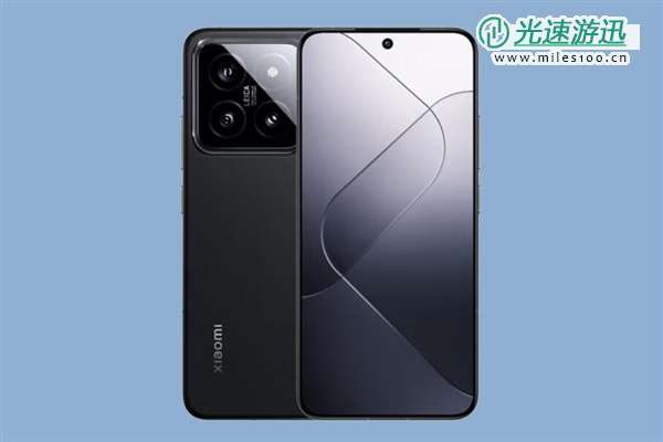 小米15一周三次上热搜！网友：这热度恐怕抢不到