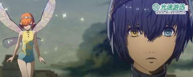 《暗喻幻想：ReFantazio》玛丽亚及阿基态特点介绍