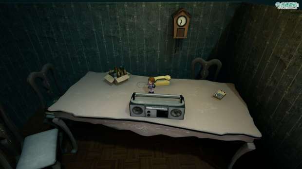 3D平台冒险解谜游戏《汉娜》现已在Steam平台推出试玩Demo 11月1日正式发售