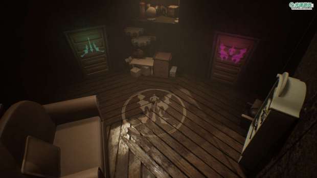 3D平台冒险解谜游戏《汉娜》现已在Steam平台推出试玩Demo 11月1日正式发售