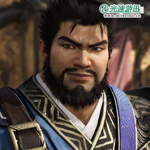《真三国无双：起源》新角色介绍 黄月英大姐姐超美