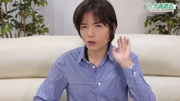 樱井政博油管频道10月22日播出“特别结局” 时长超40分钟