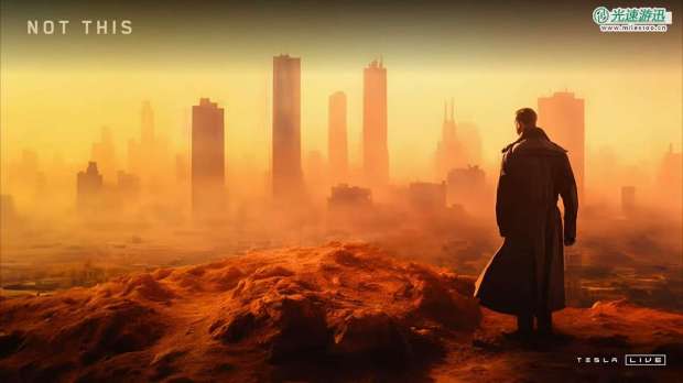 《银翼杀手2049》制作公司起诉马斯克和华纳兄弟