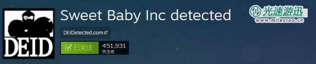 Steam反SBI社区成员已破45万人：反ZZZQ获得大胜利