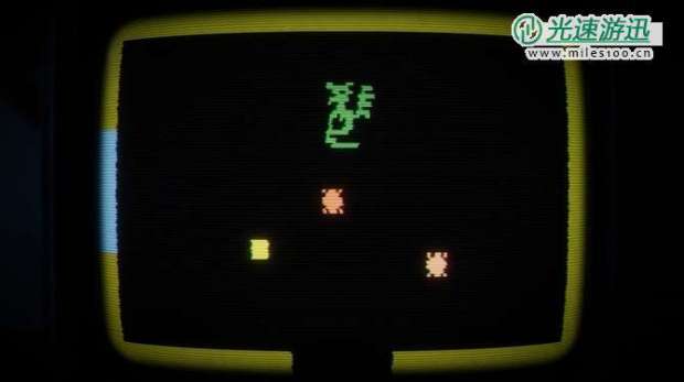 《Tormenture》登陆Steam 复古风恐怖冒险